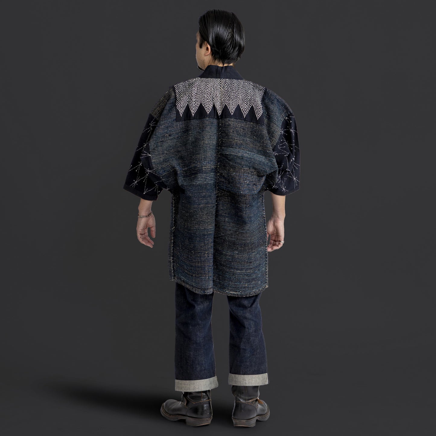 BORO/SASHIKO