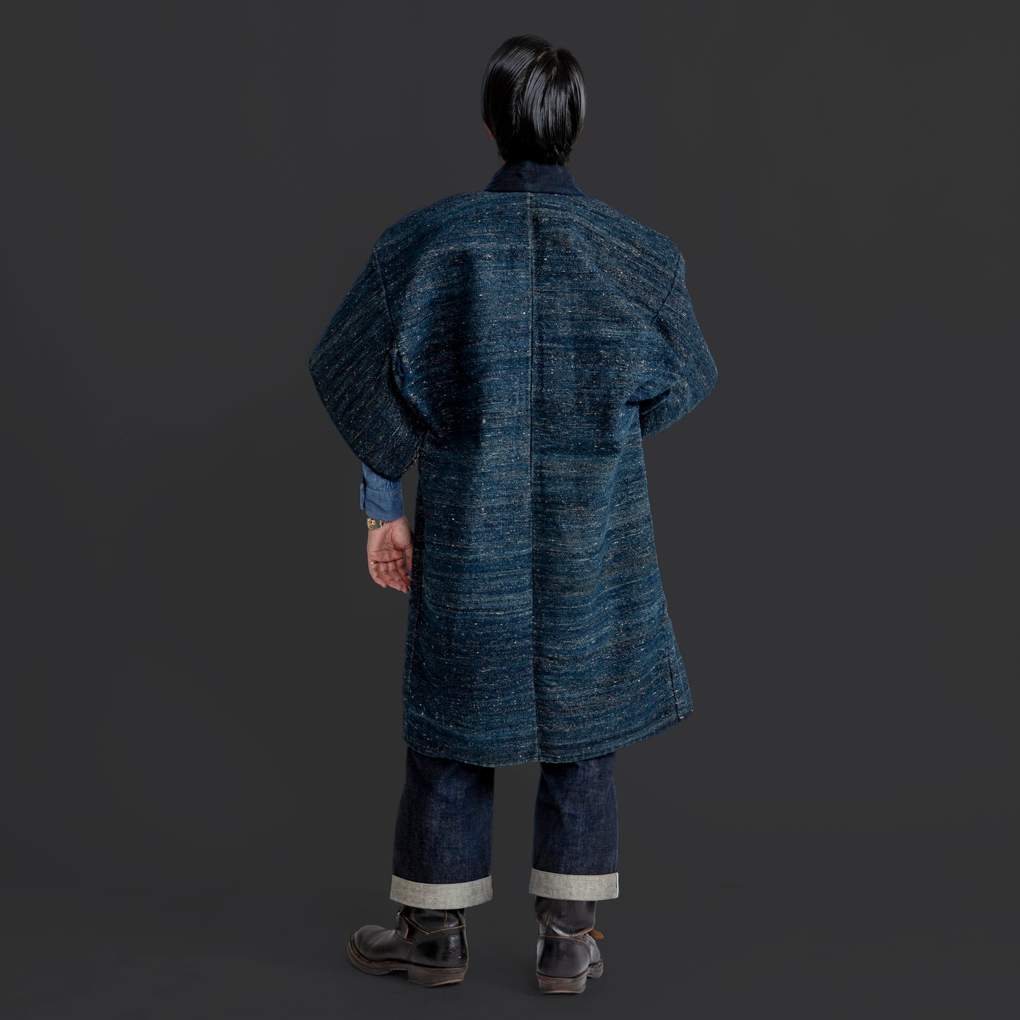 BORO/SASHIKO