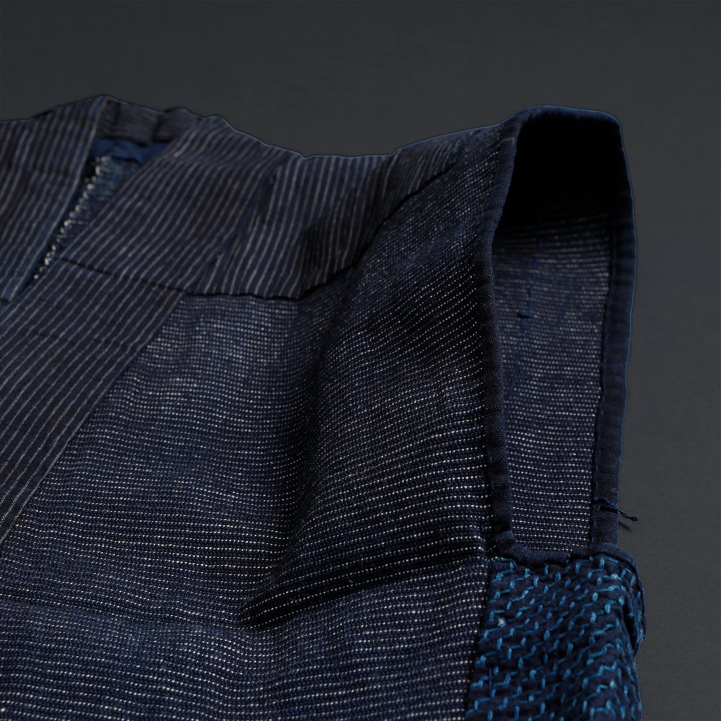 BORO/SASHIKO