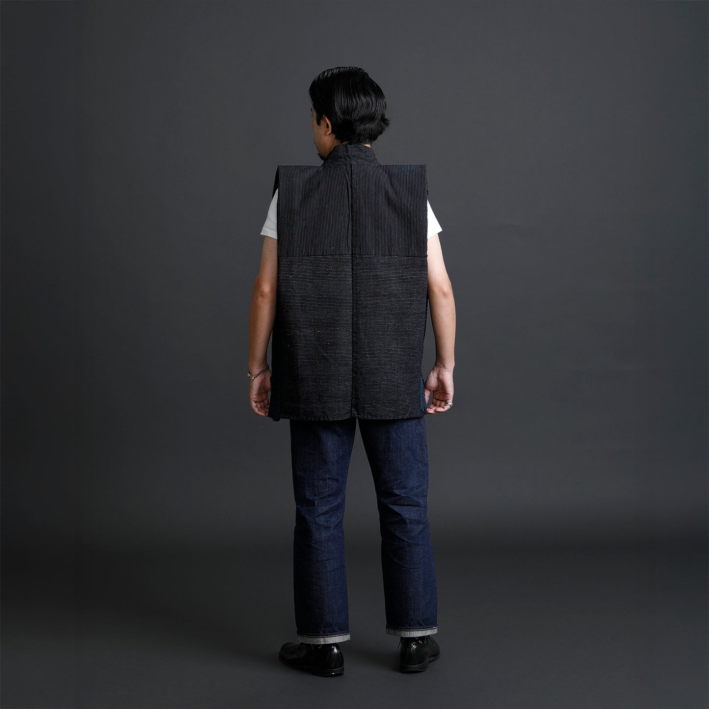 BORO/SASHIKO
